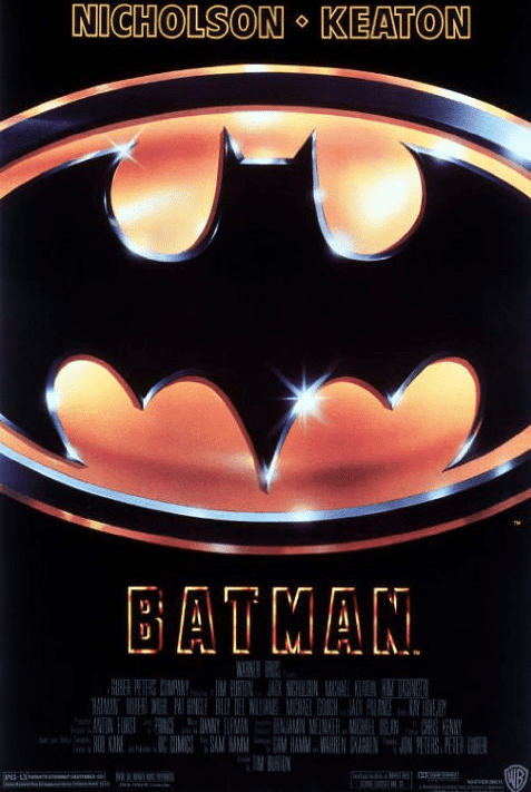 Бетмен (1989)
