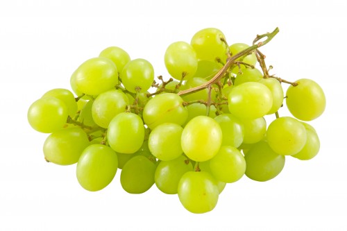 grapes-bunch