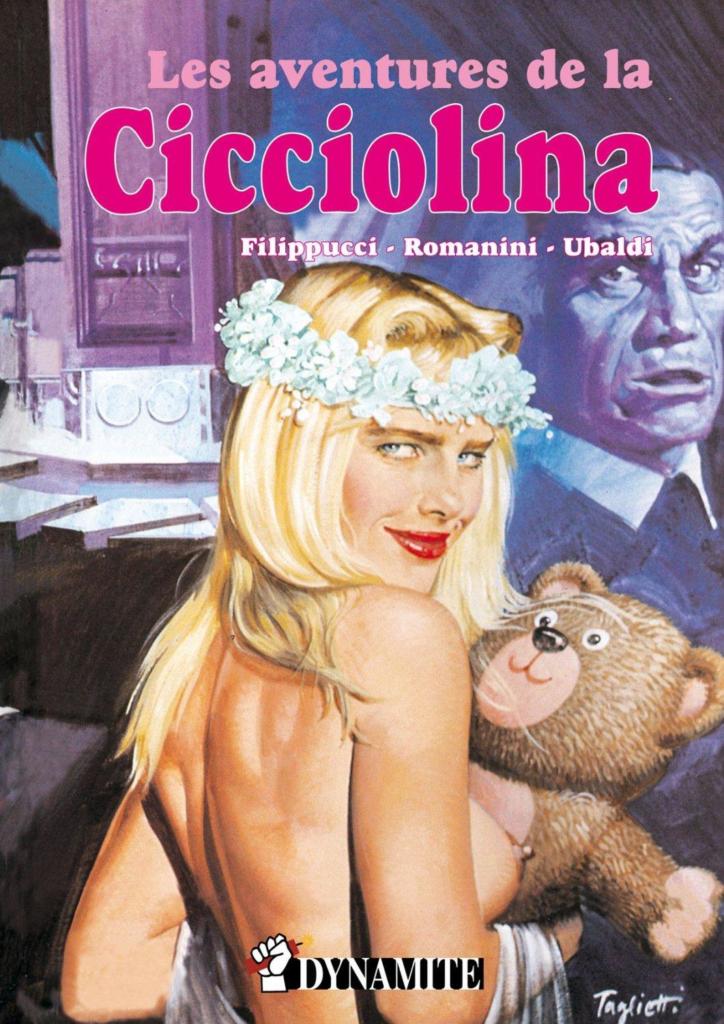 La-Cicciolina-cover