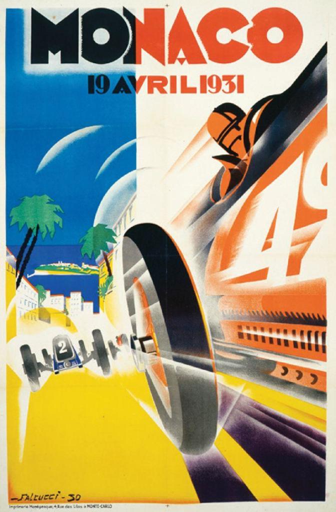 Monaco-1931