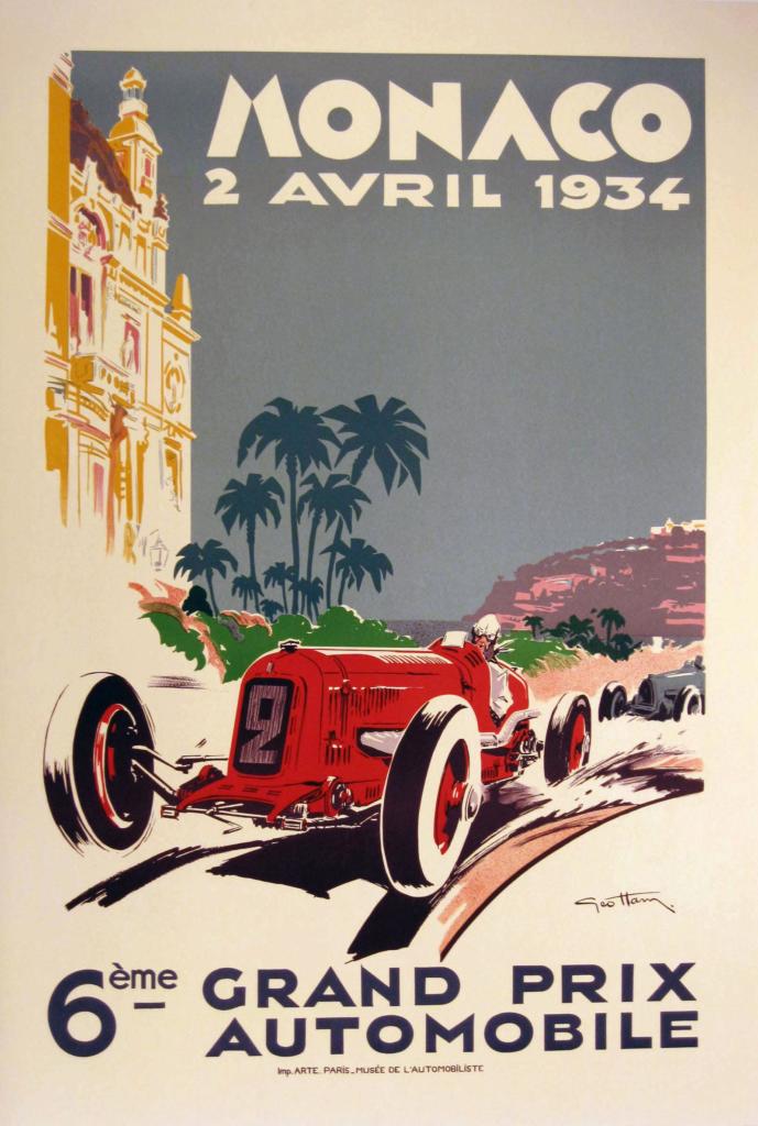 Monaco-1934