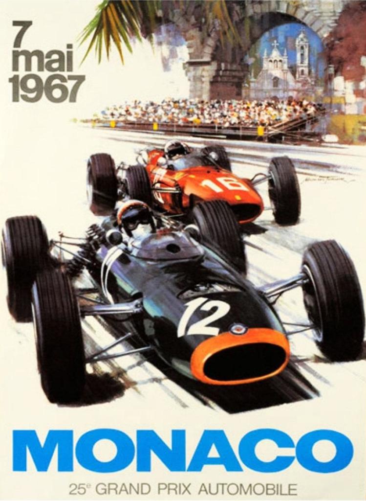 Monaco-1967