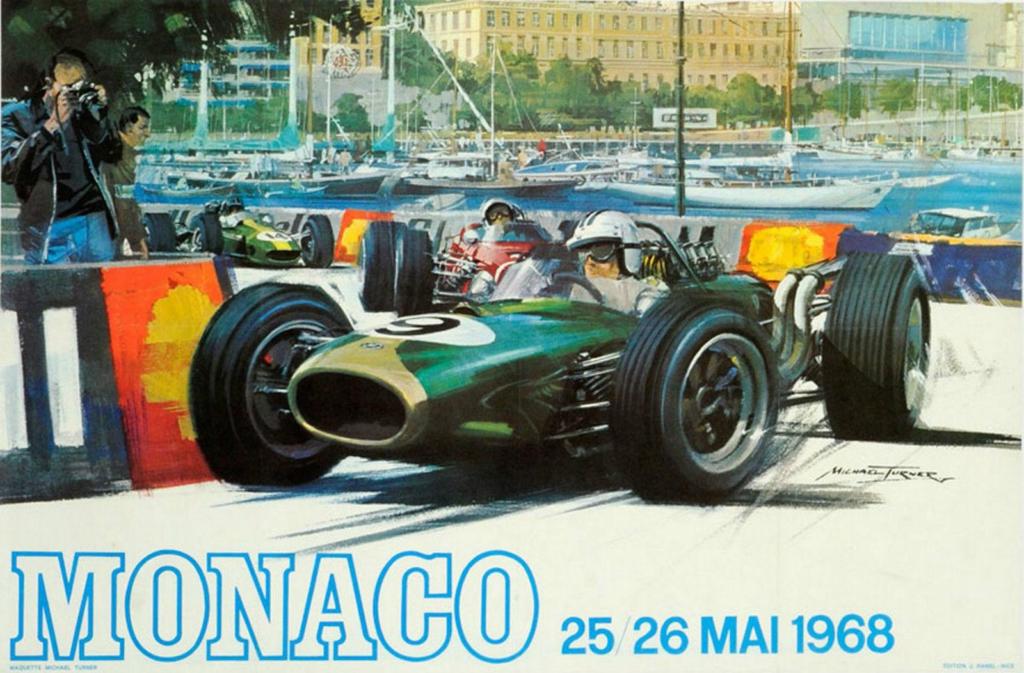 Monaco-1968
