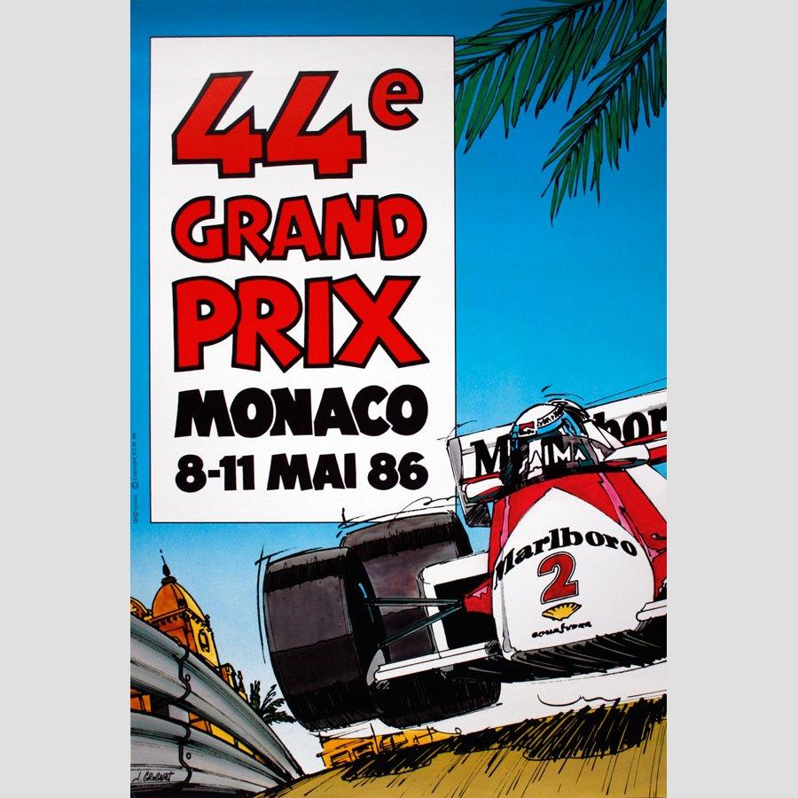 Monaco-1986