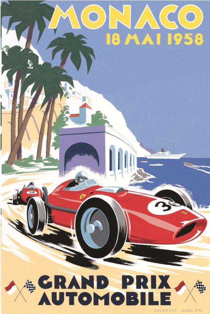Monaco-poster-1958