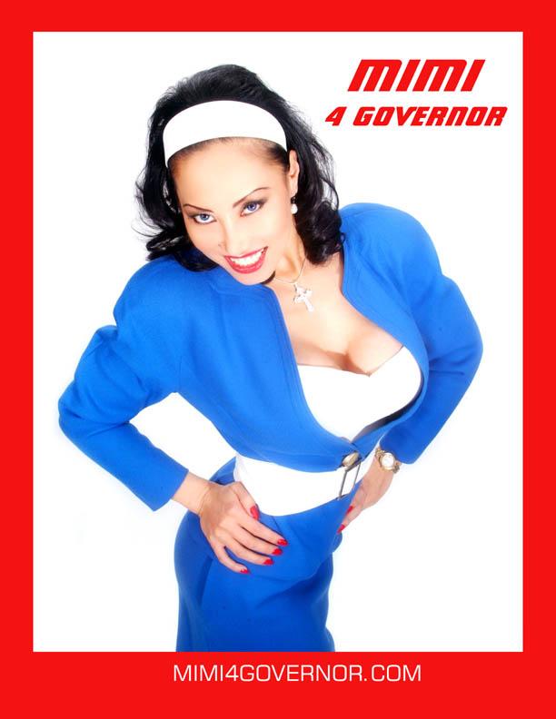 mimi-for-Governor