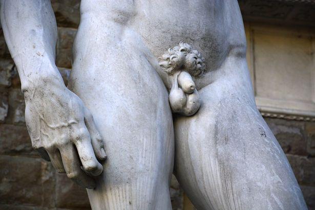 A-full-size-copy-of-Michelangelos-marble-statue-of-the-Biblical-hero-David-with-an-uncircumcised-penis[1]