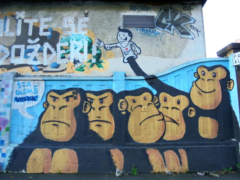 Zagreb-Street-Art-Angry-Apes-1024x768