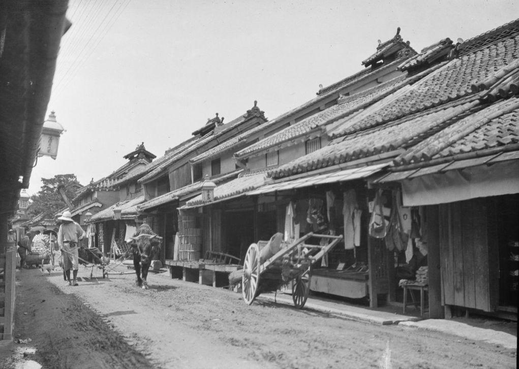 GEnthe-Japan-1908