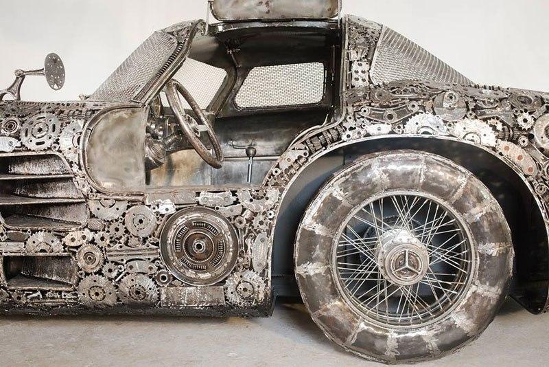 scrap-metal-supercars-gallery-of-steel-figures-pruszkow-poland-2