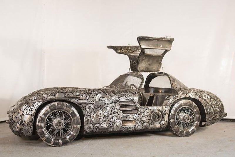 scrap-metal-supercars-gallery-of-steel-figures-pruszkow-poland-3