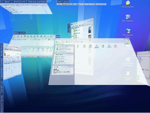 desktop3d