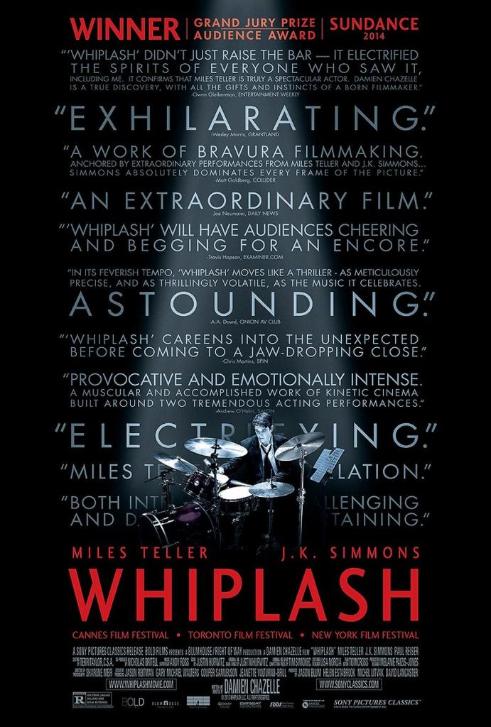 Whiplash(Foto)