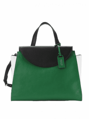 moda-grazia-fashion-stil-dana-zelena torba-01