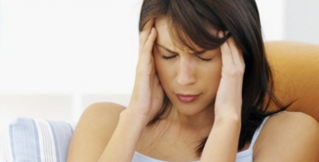 Како да се справите со мигрената?
