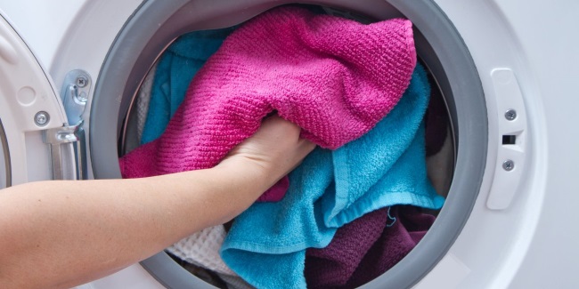 Трикови за најефикасно перење во машина