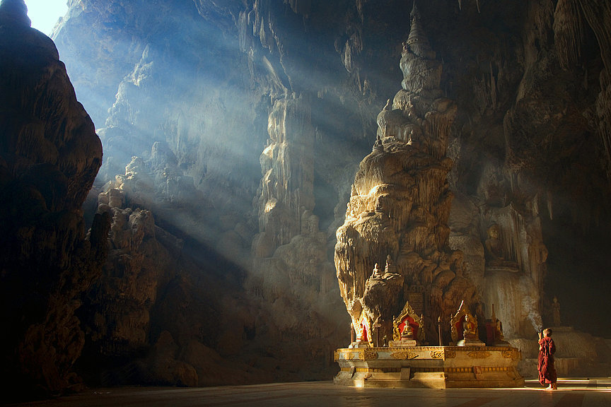 Kyaut-Sae-Cave-Myanmar
