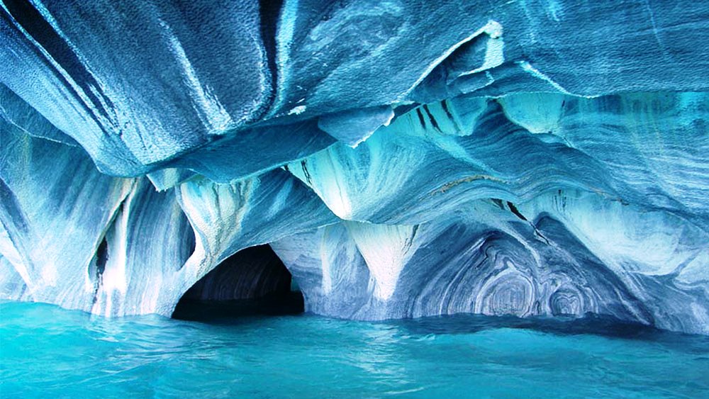 Marble-Caverns-of-Carrera-LakeChile