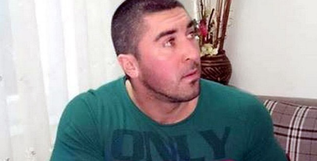 Еден од починатите полицајци, бил поранешен фудбалер на Вардар