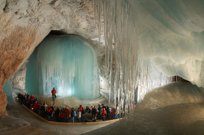 werfen-ice-caves-tour-from-salzburg-in-salzburg-141736