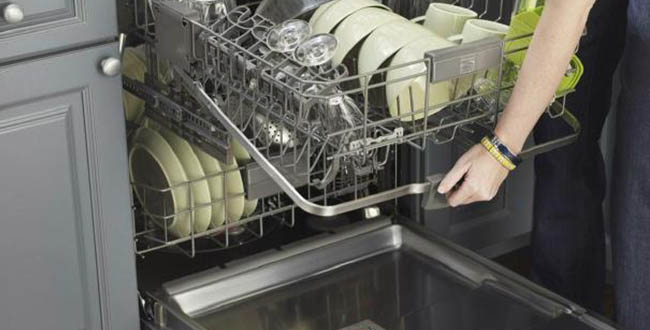 Што сè може да се пере во машината за садови?