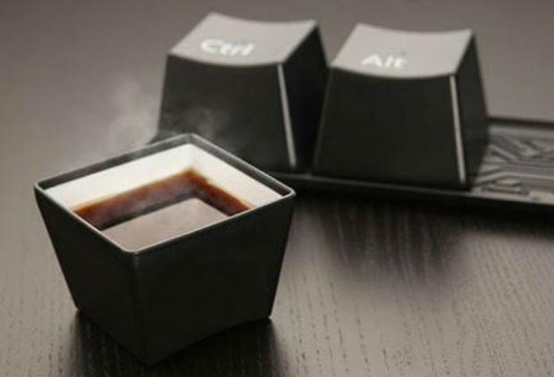 Креативен дизајн: Уникатни шолји за кафе и чај