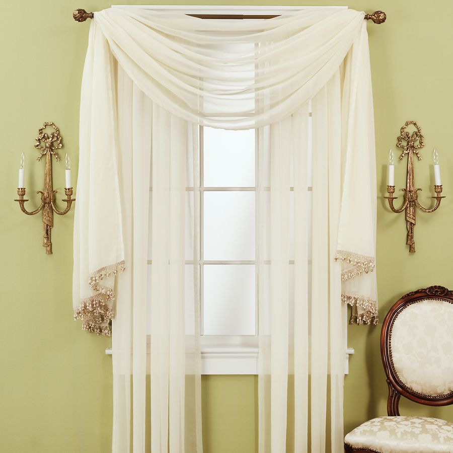 amazing-white-rod-pocket-fabric-curtains-for-windows-with-ball-shaped-brass-material-finials-also-curved-shaped-heading-tape-style-curtain-for-windows-furniture-perfect-curtain-design-collections-for