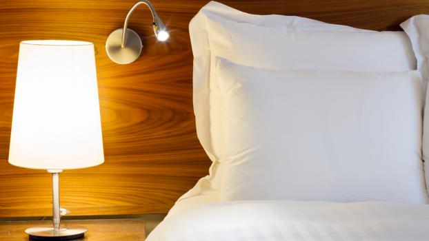 Зошто хотелските кревети се толку совршени