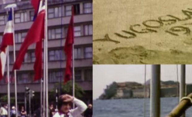 Погледнете зошто странските туристи ја сакаа Југославија