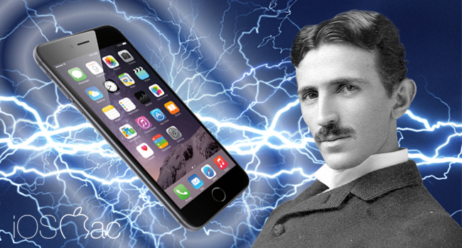 Тесла го предвидел паметниот телефон