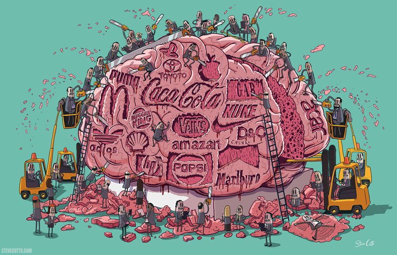 the-sad-state-of-todays-world-by-steve-cutts-11