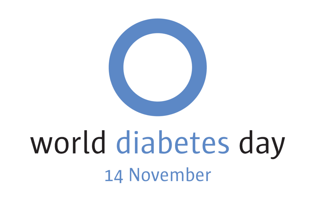 14 Ноември, светски ден на дијабетесот