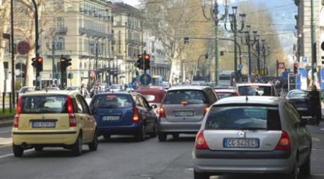 Три дена без автомобили на улиците во Милано?
