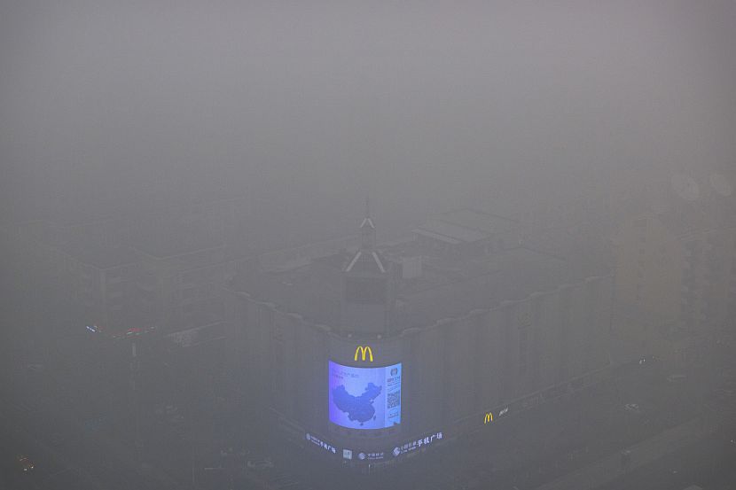 Kina-smog-zagadjenje-vazduha