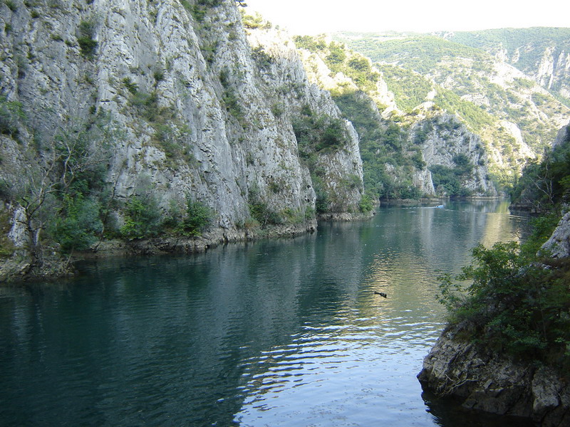 Matka-Lake