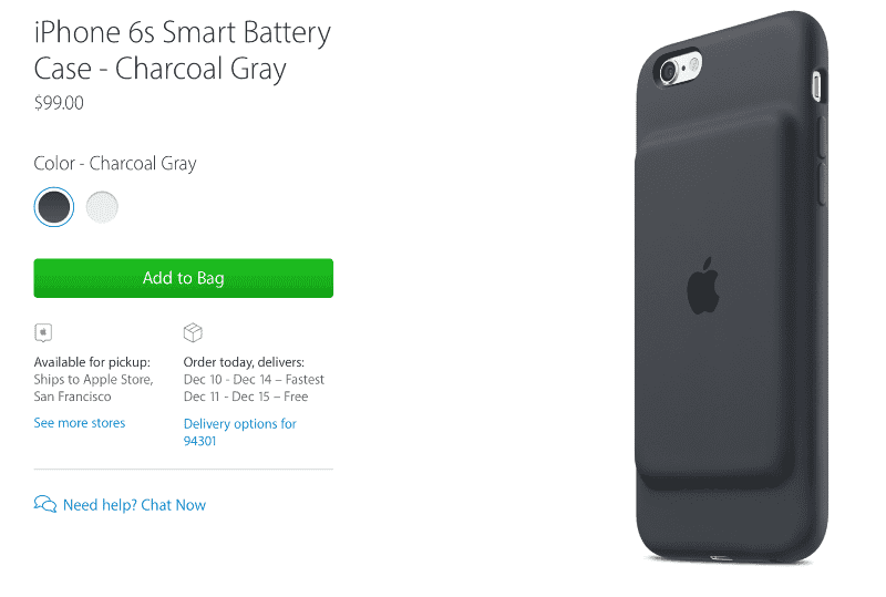 apple-iphone-6s-smart-battery-case-screenshot