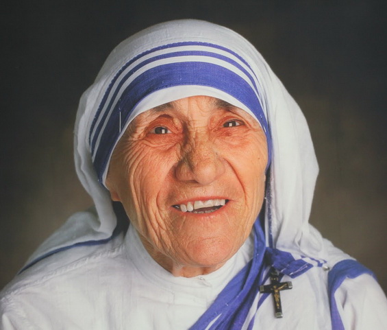 Света Мајка Тереза