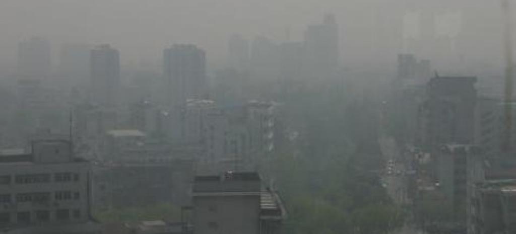 Прекин на наставата во Тетово поради загадениот воздух