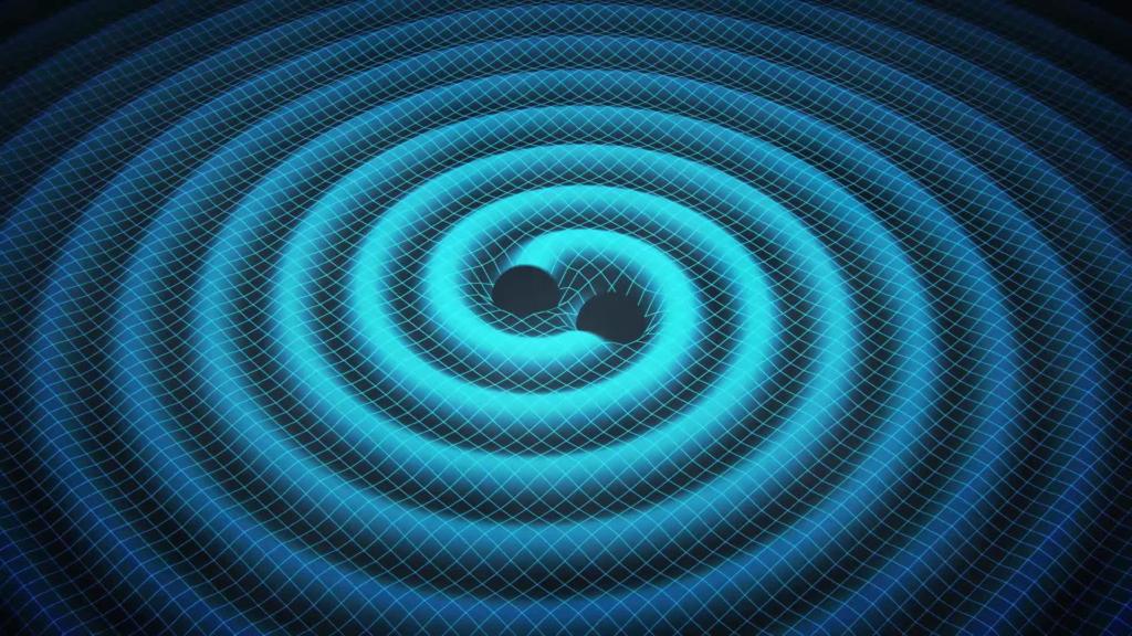 ОГРОМНО откритие: Научниците детектираа гравитациони бранови