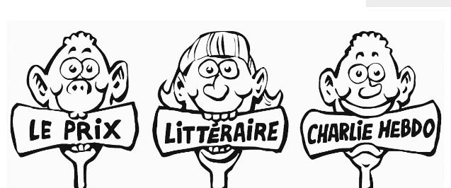 Шарли Ебдо објави награда од 1.000 евра за млади автори