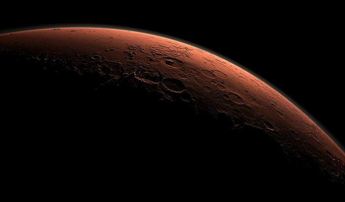 Во наредните недели, Марс ќе биде најблиску до Земјата