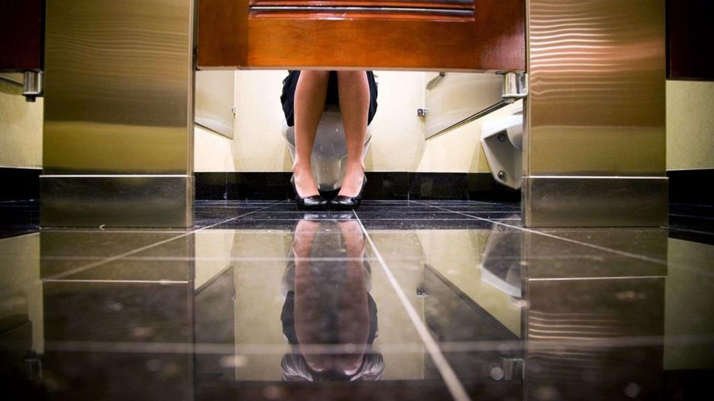 Зошто е толку тешко да се „кака“ во јавни тоалети?
