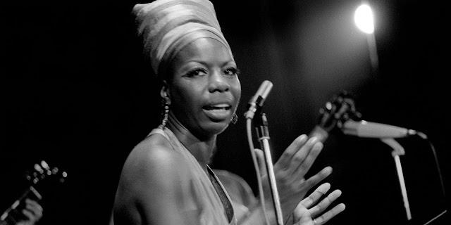 4. Nina Simone