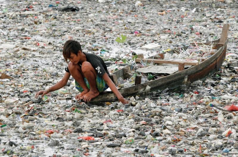 Најзагадените реки во светот