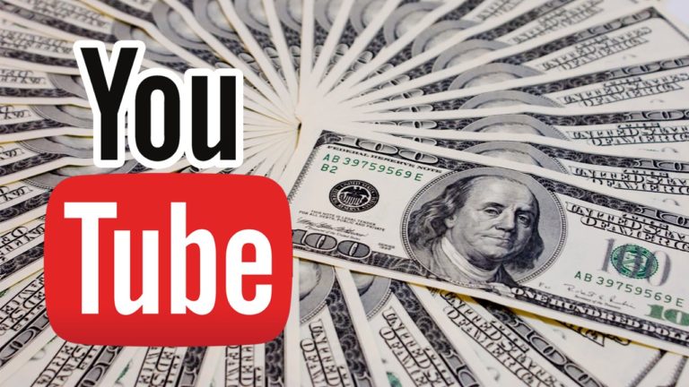 Колку можеш да заработиш на YouTube?