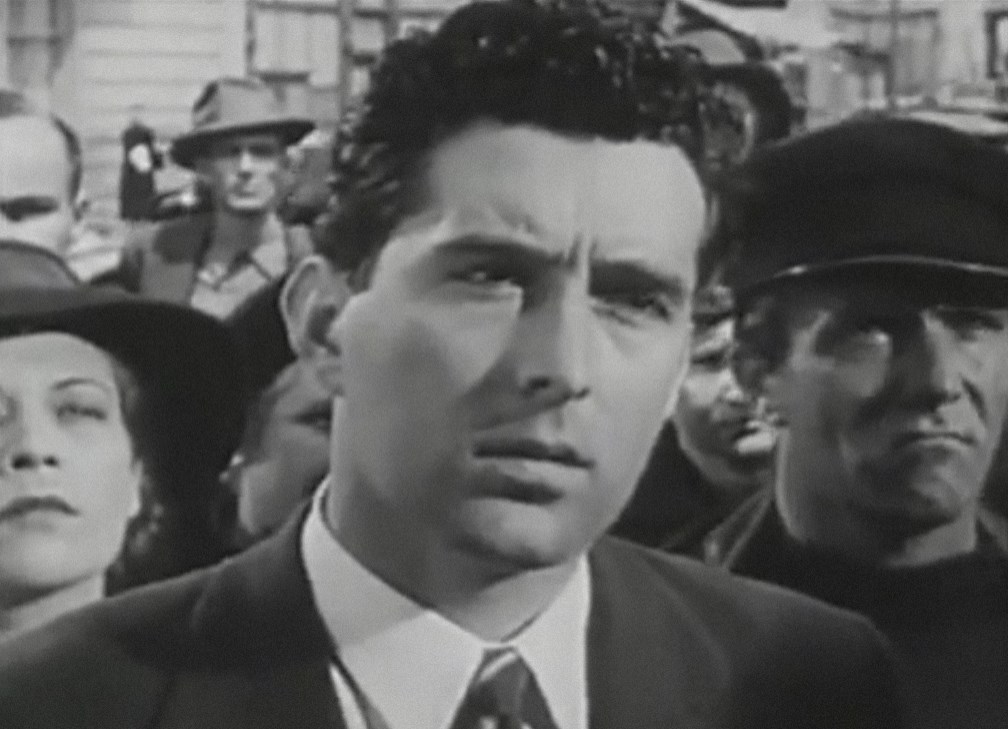 Не биди наивец – задолжителен краток документарец од 1947 година