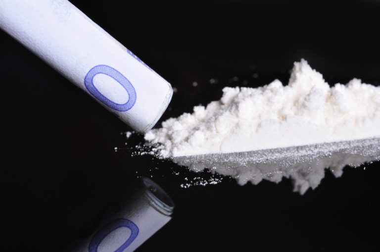 Вака изгледаат пола милијарда долари, во кокаин