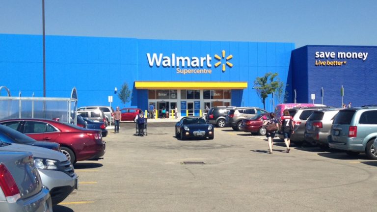 Walmart најде генијално решение за достава на продукти