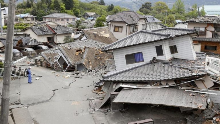 Како човештвото предизвикува земјотреси (и зошто ризикот се зголемува)
