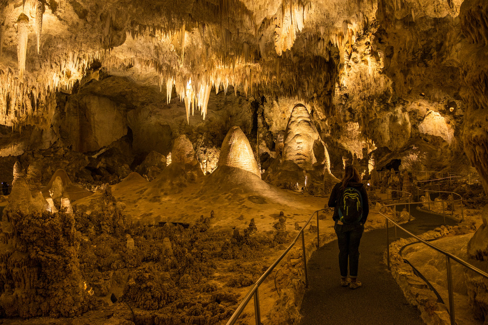 Пештери што треба да ги прошетате